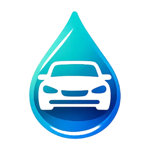 Lavage auto à domicile Osmery